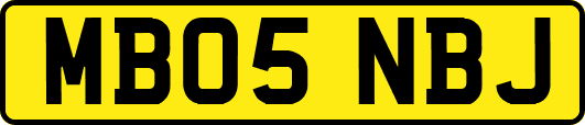 MB05NBJ