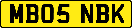 MB05NBK