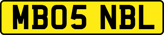 MB05NBL