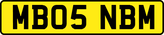 MB05NBM