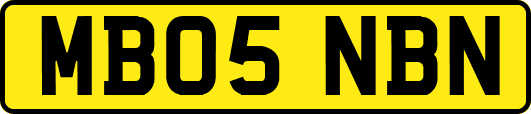 MB05NBN