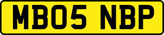 MB05NBP