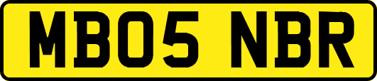 MB05NBR