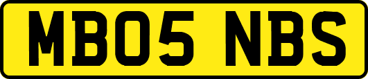 MB05NBS