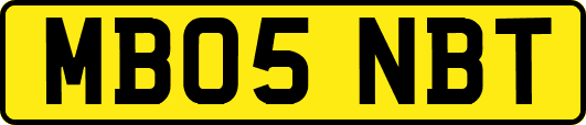 MB05NBT