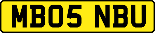 MB05NBU