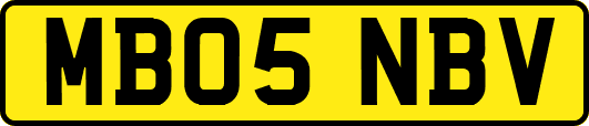 MB05NBV