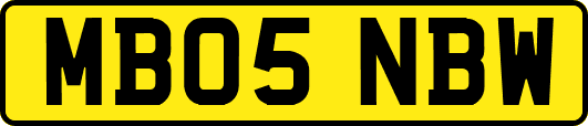 MB05NBW