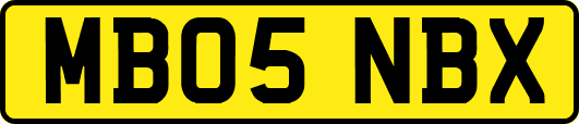 MB05NBX