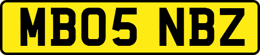 MB05NBZ