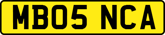 MB05NCA