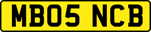 MB05NCB