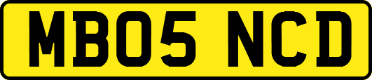 MB05NCD