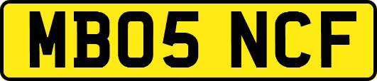 MB05NCF