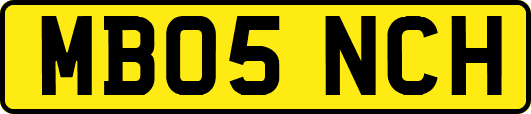 MB05NCH