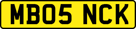 MB05NCK