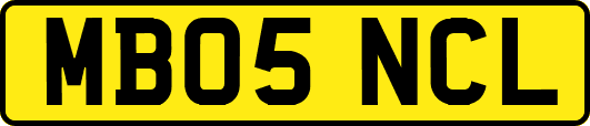 MB05NCL