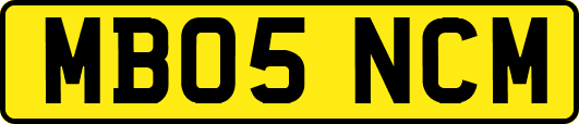 MB05NCM