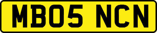 MB05NCN