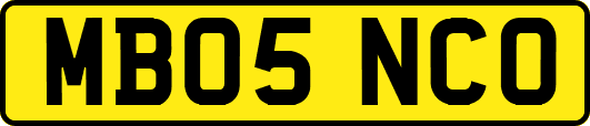 MB05NCO