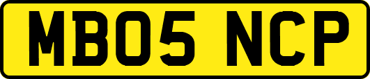 MB05NCP