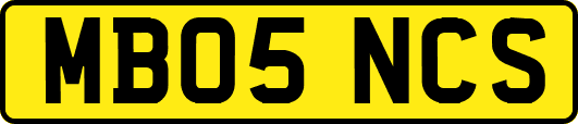MB05NCS