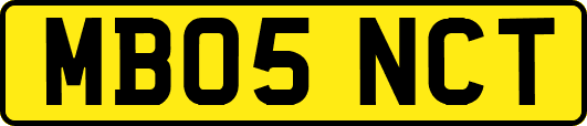 MB05NCT