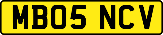 MB05NCV