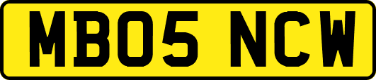 MB05NCW