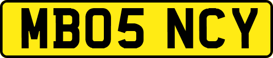MB05NCY