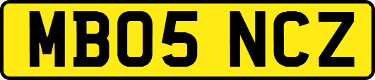 MB05NCZ