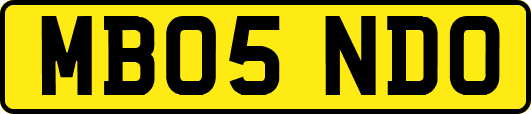 MB05NDO