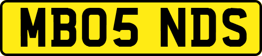 MB05NDS