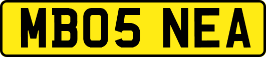 MB05NEA