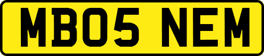 MB05NEM
