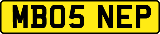 MB05NEP