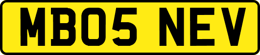 MB05NEV