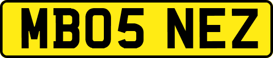 MB05NEZ