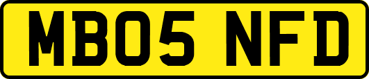 MB05NFD