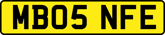 MB05NFE