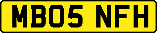 MB05NFH