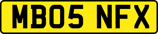 MB05NFX