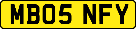 MB05NFY