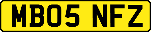 MB05NFZ