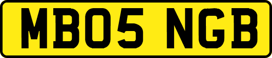 MB05NGB