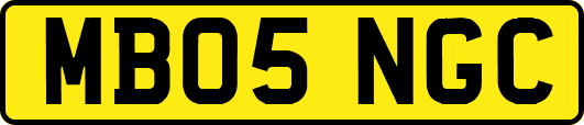 MB05NGC