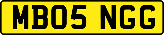 MB05NGG
