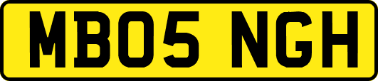 MB05NGH