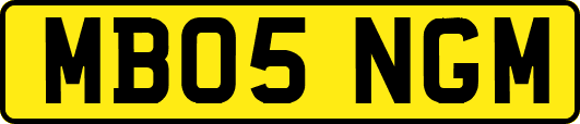 MB05NGM