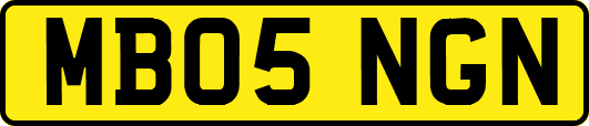 MB05NGN